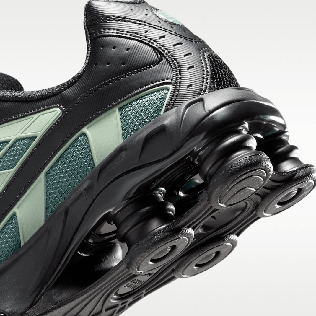 Mineral Slate/Black/Steam/Black