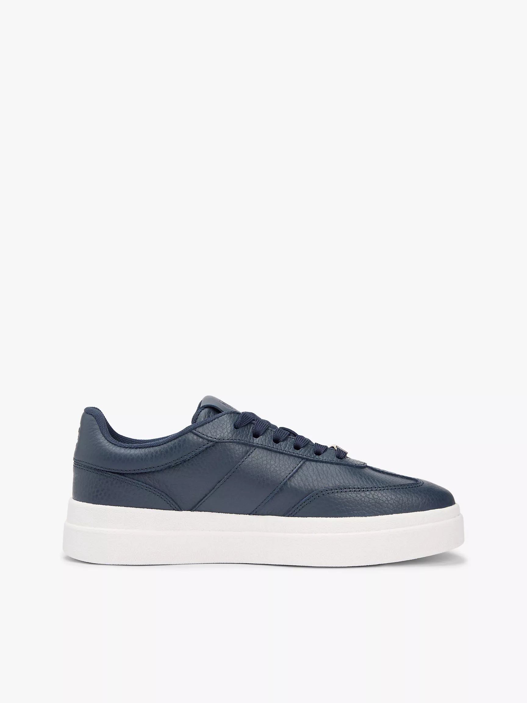 Space Blue