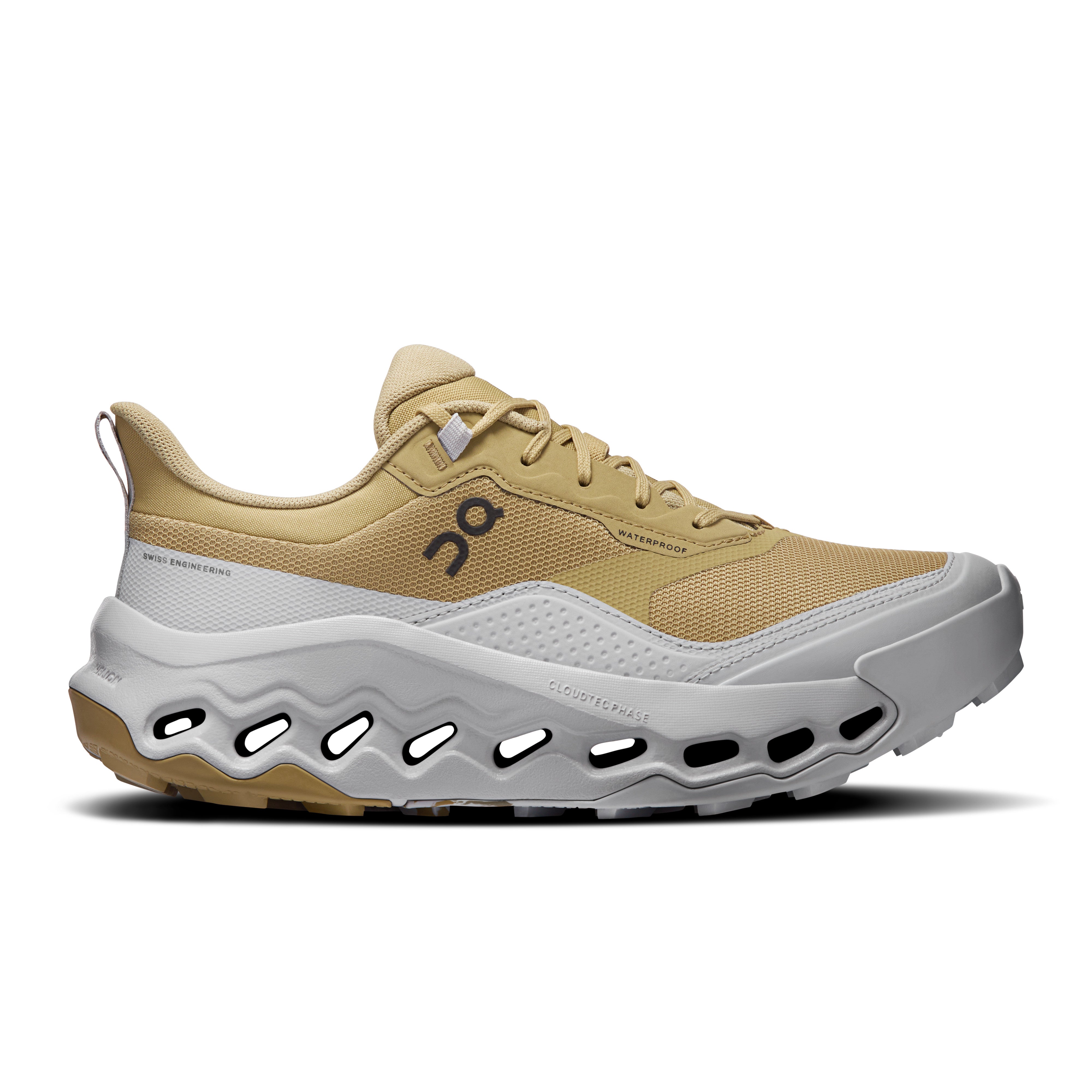 Safari | Glacier