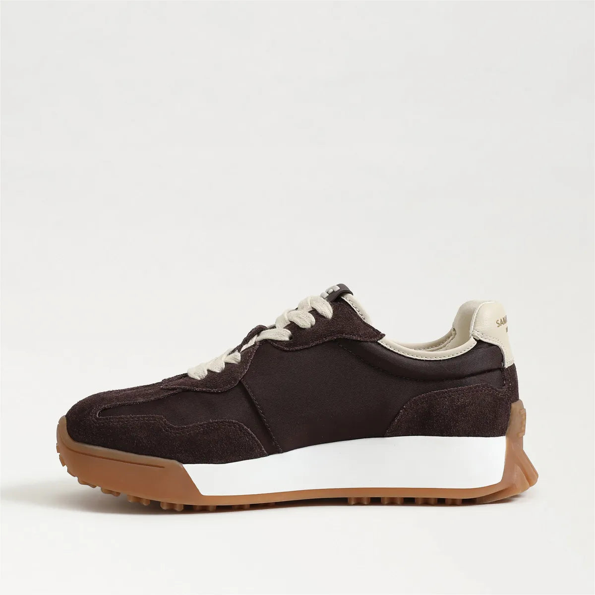 Café Noir Nylon/Suede