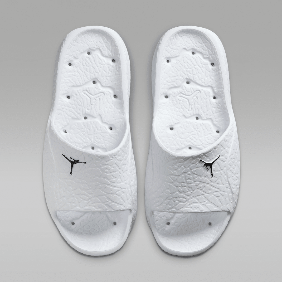 White/Black