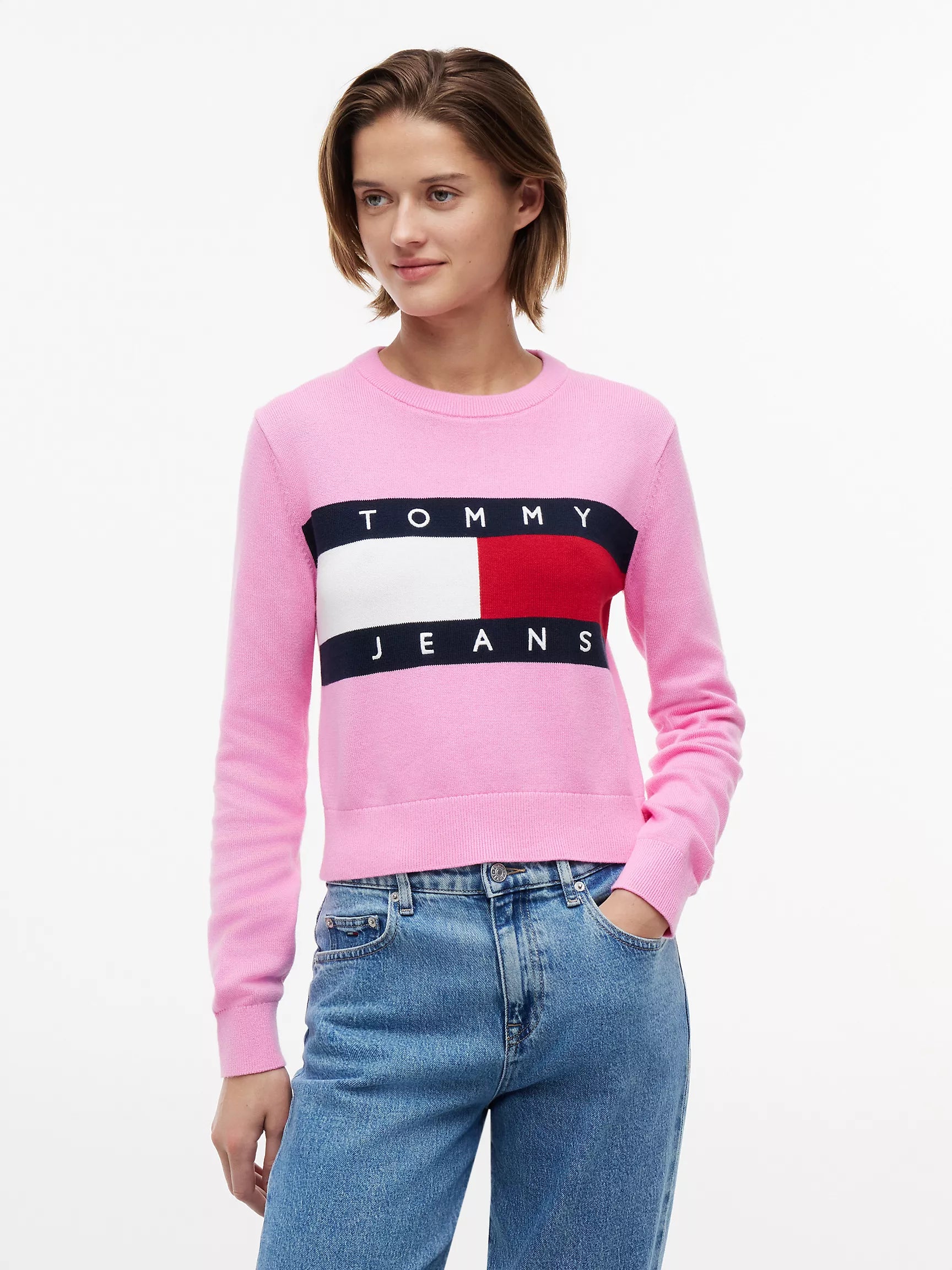 Pink Daisy