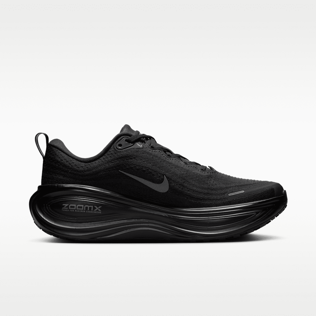 Black/Metallic Dark Grey/Cool Grey/Dark Smoke Grey
