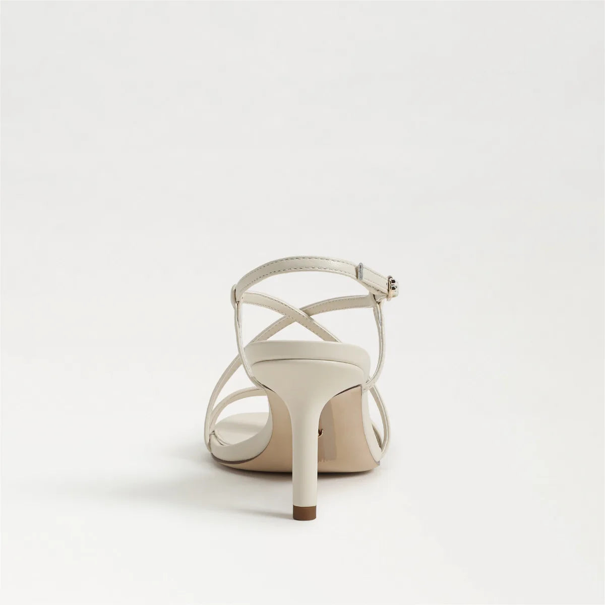 Modern Ivory Leather