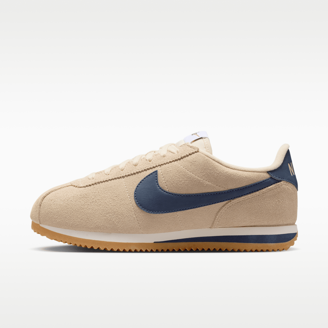 Beach/Sail/Gum Light Brown/Midnight Navy