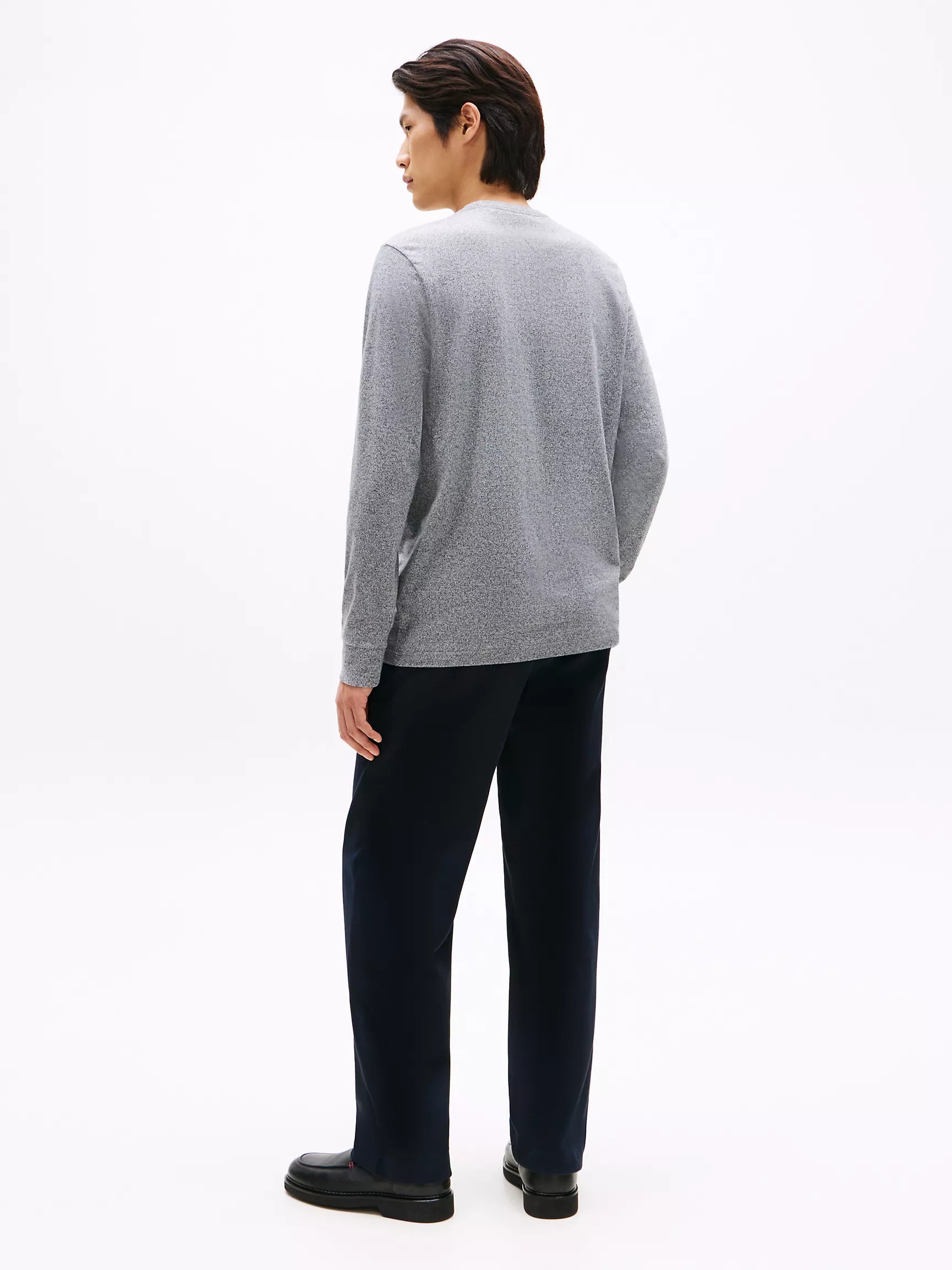 Grey Heather