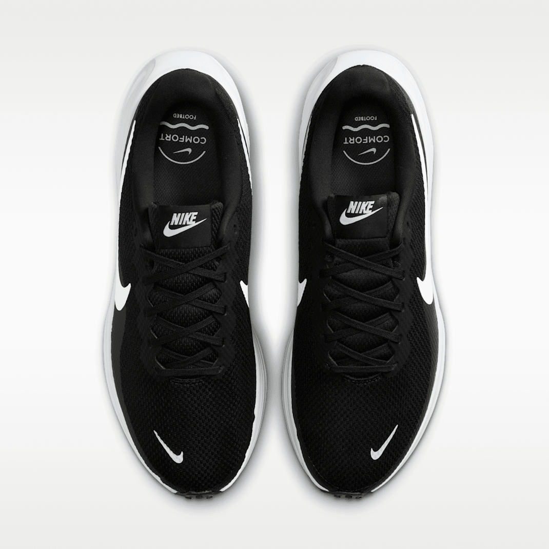 Black/Black/White 2