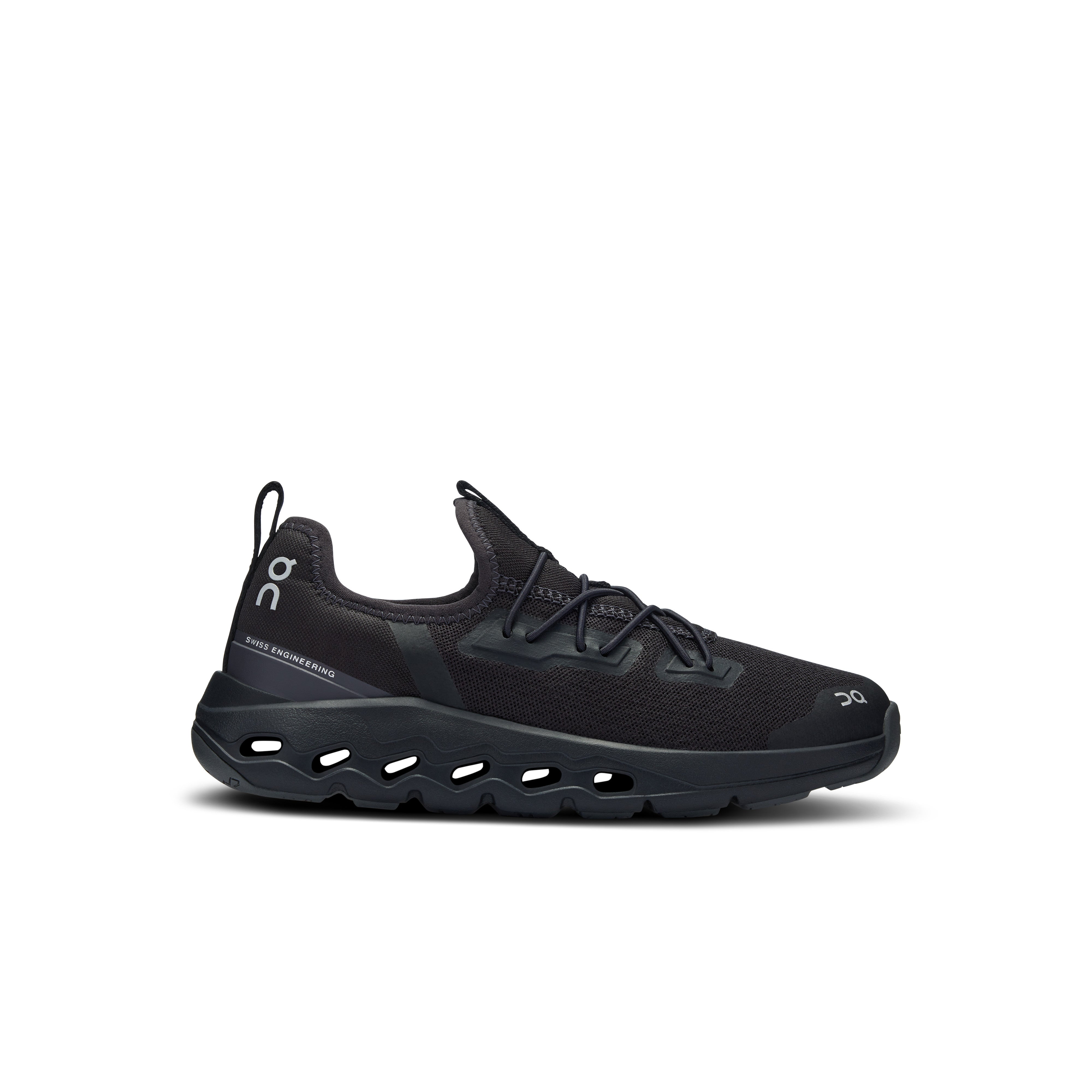Black | Eclipse