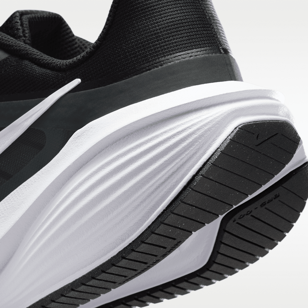Black/Anthracite/Wolf Grey/White