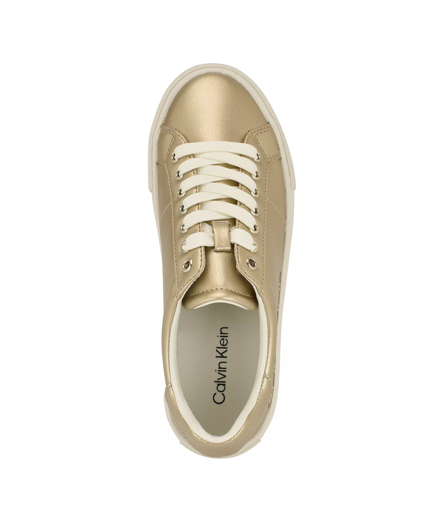 Gold Metallic