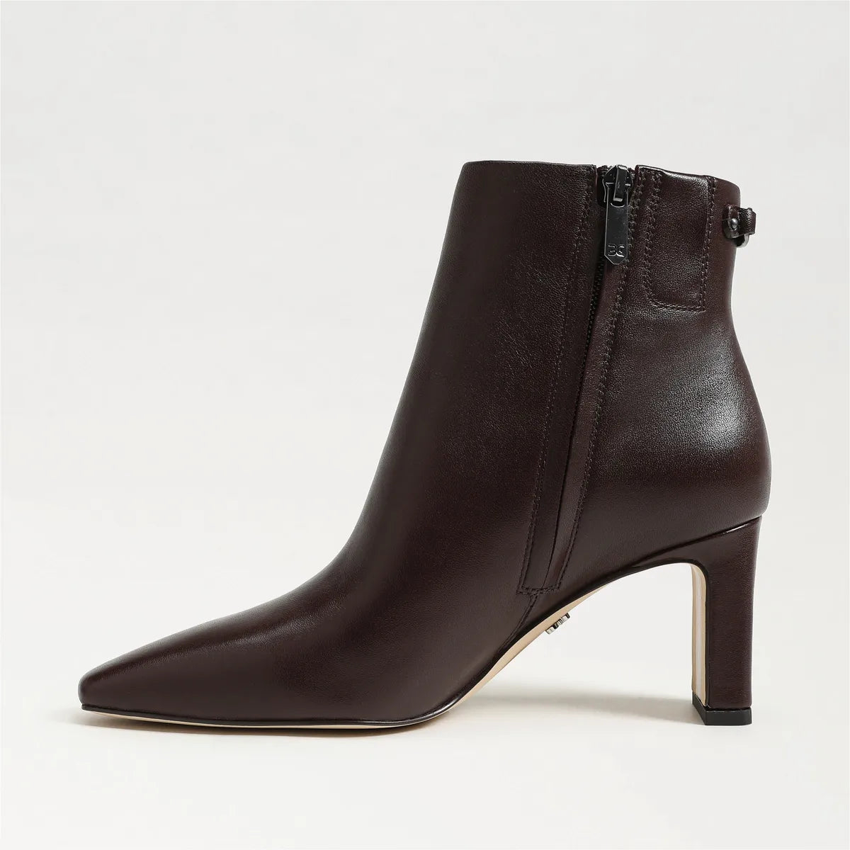 Spiced Pecan Leather