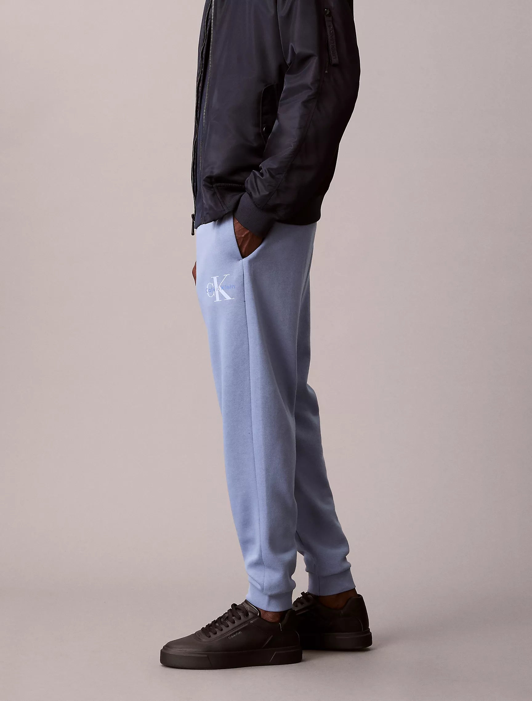 Dusty Sailor Blue