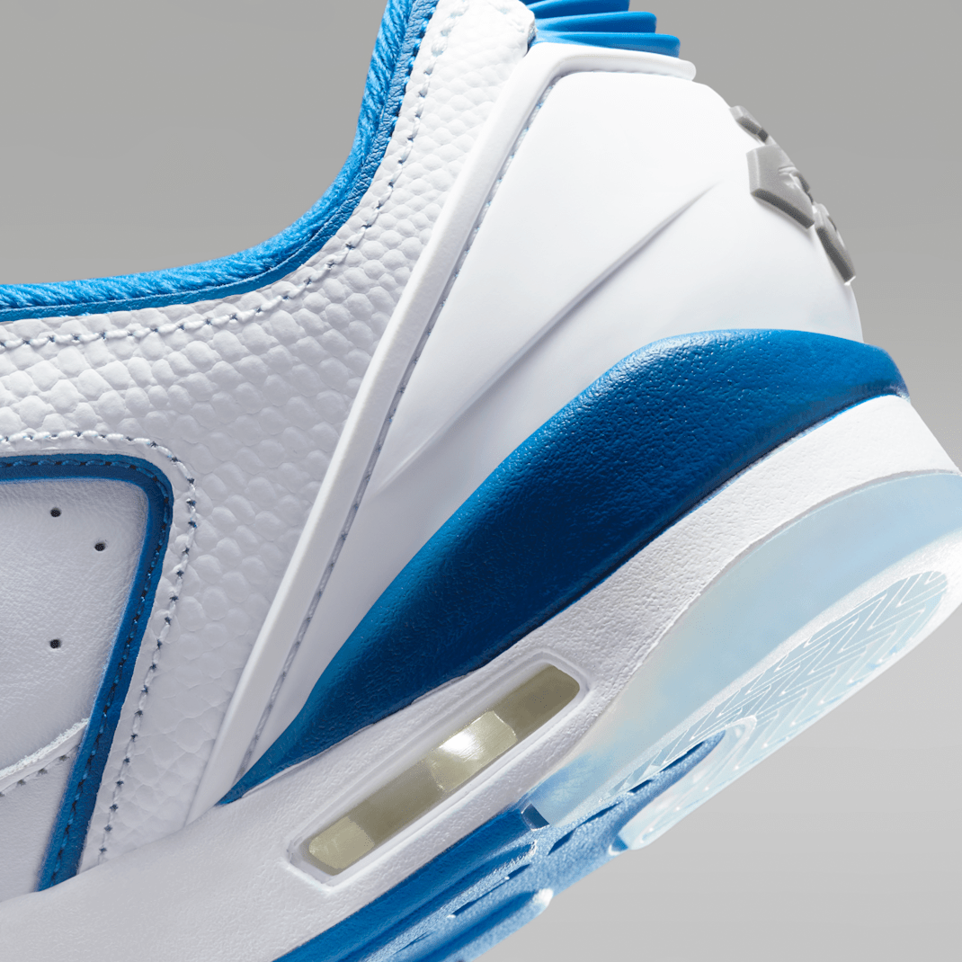 White/True Blue/Varsity Red