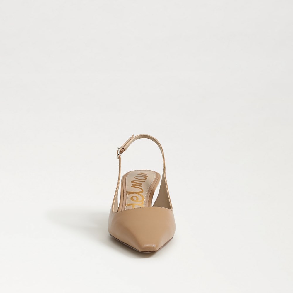 French Sand Leather