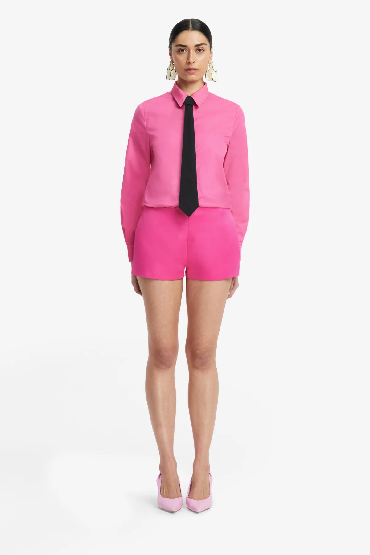 Hot Pink
