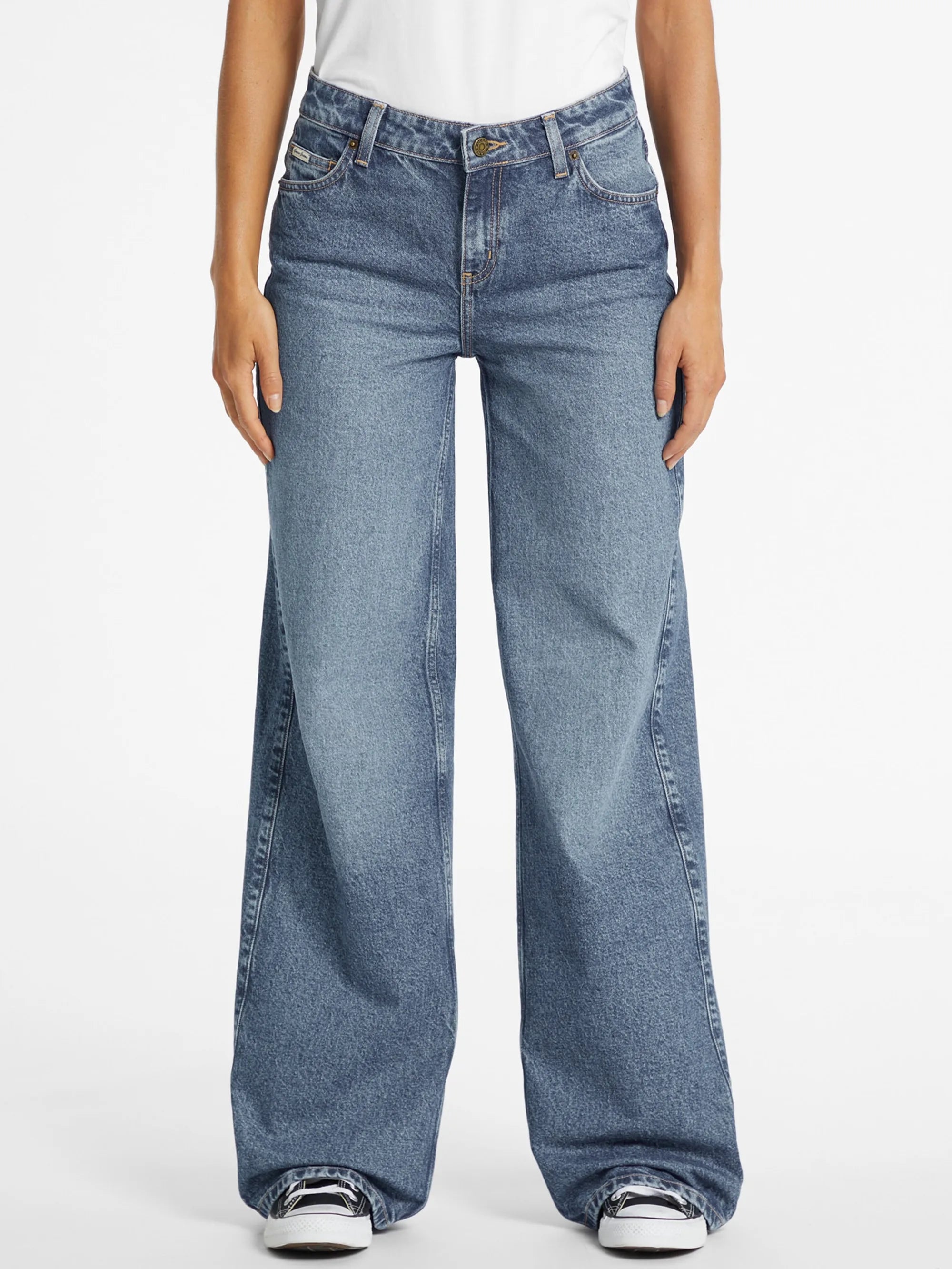 Gj Medium Used Wash
