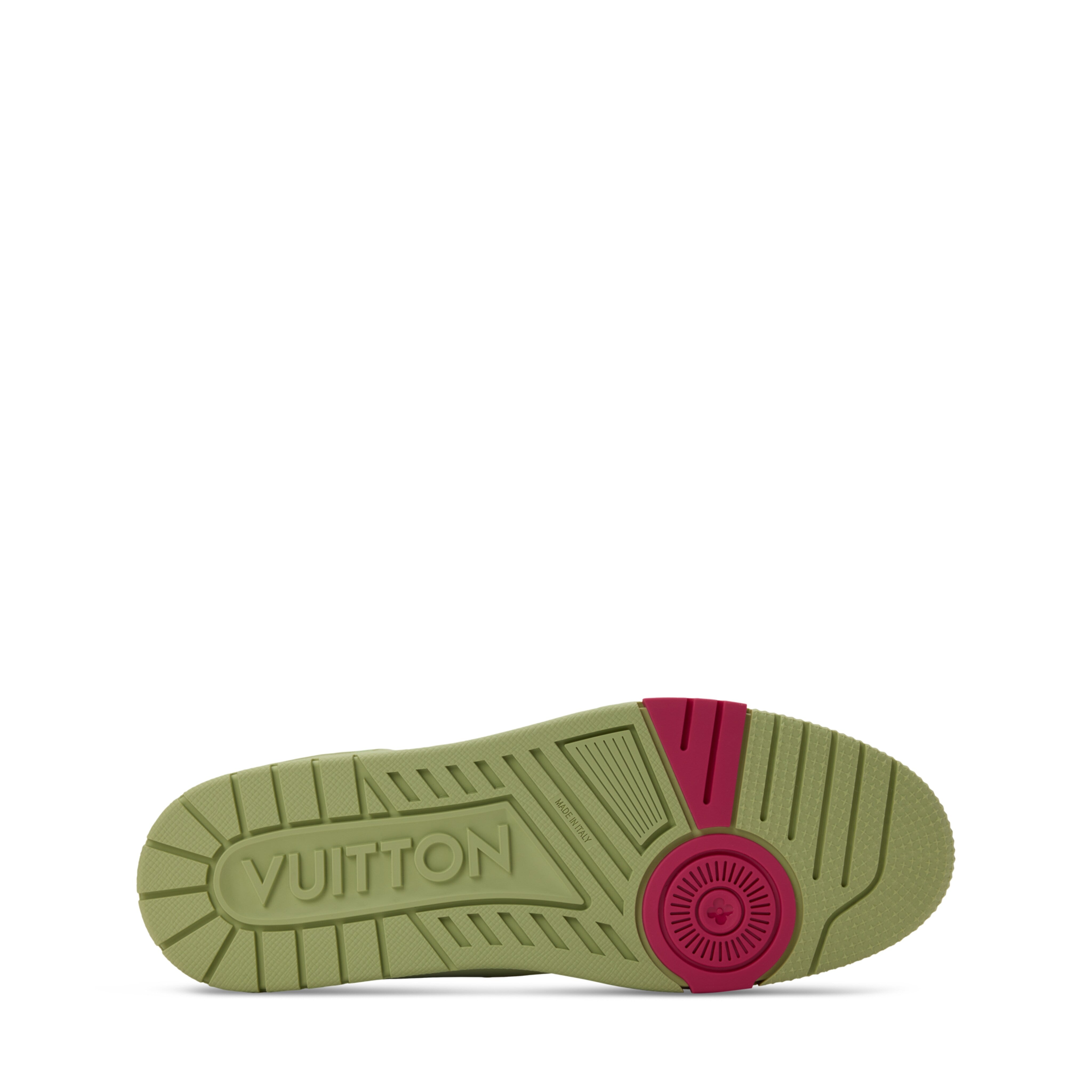 Verde