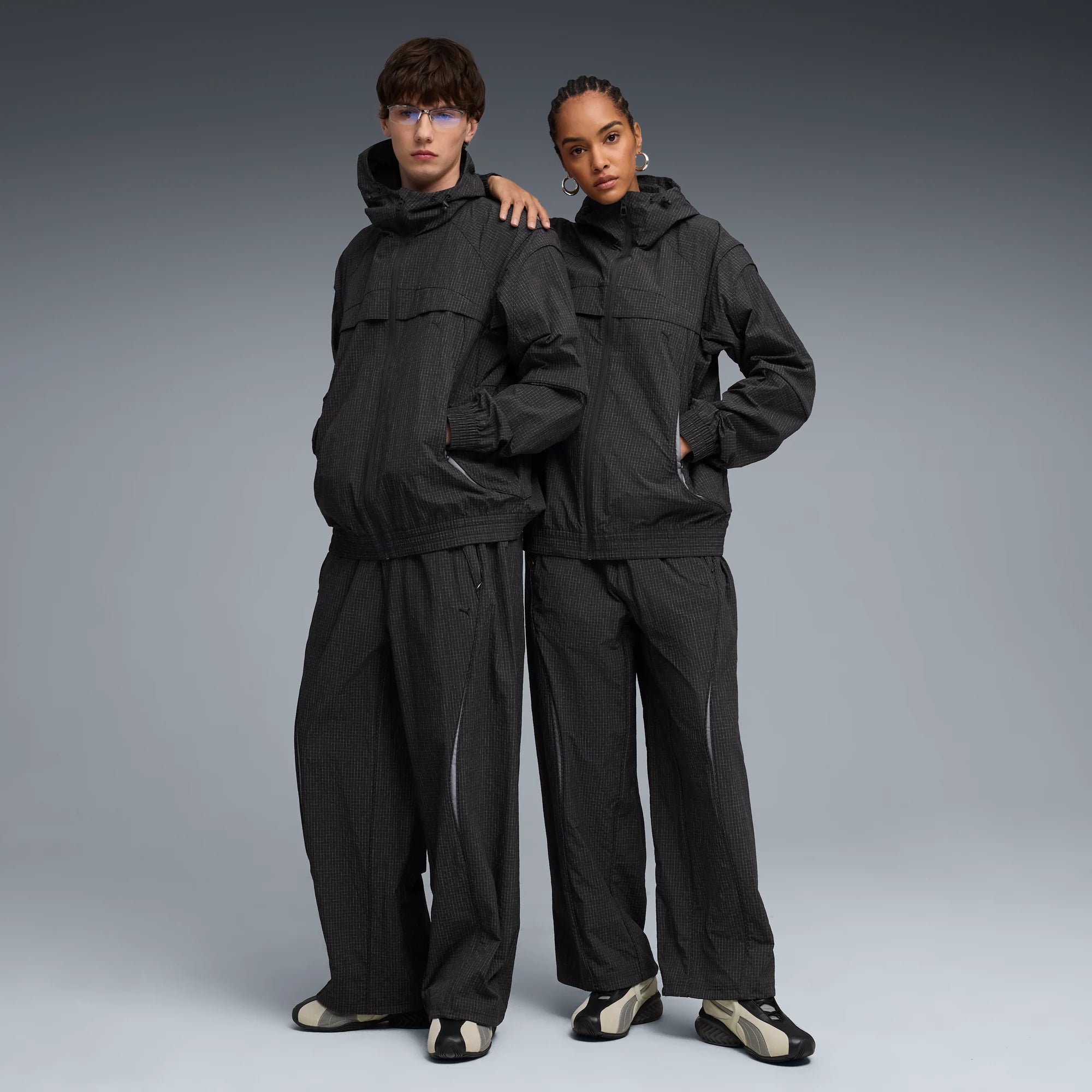 PUMA Black-Birch Tree