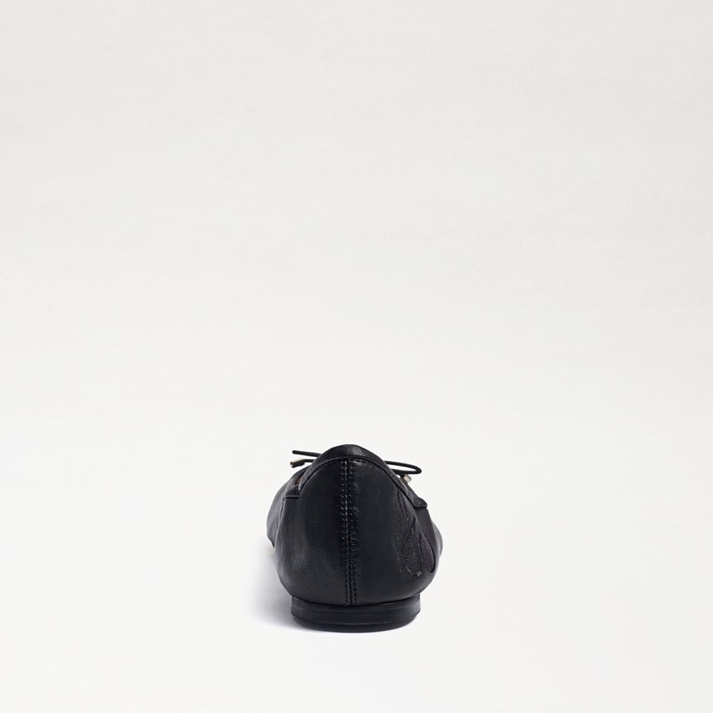 Black Leather