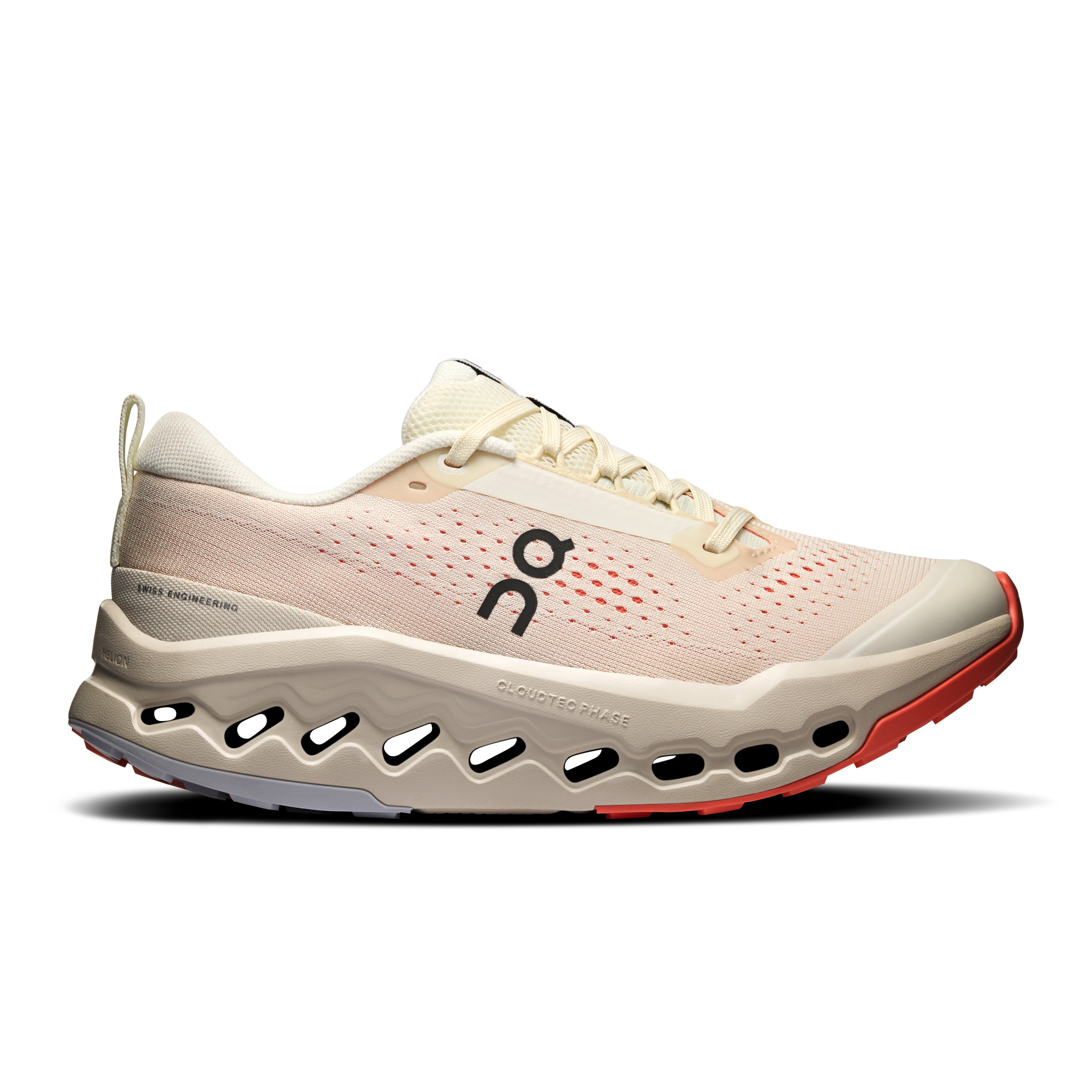Ivory | Salmon