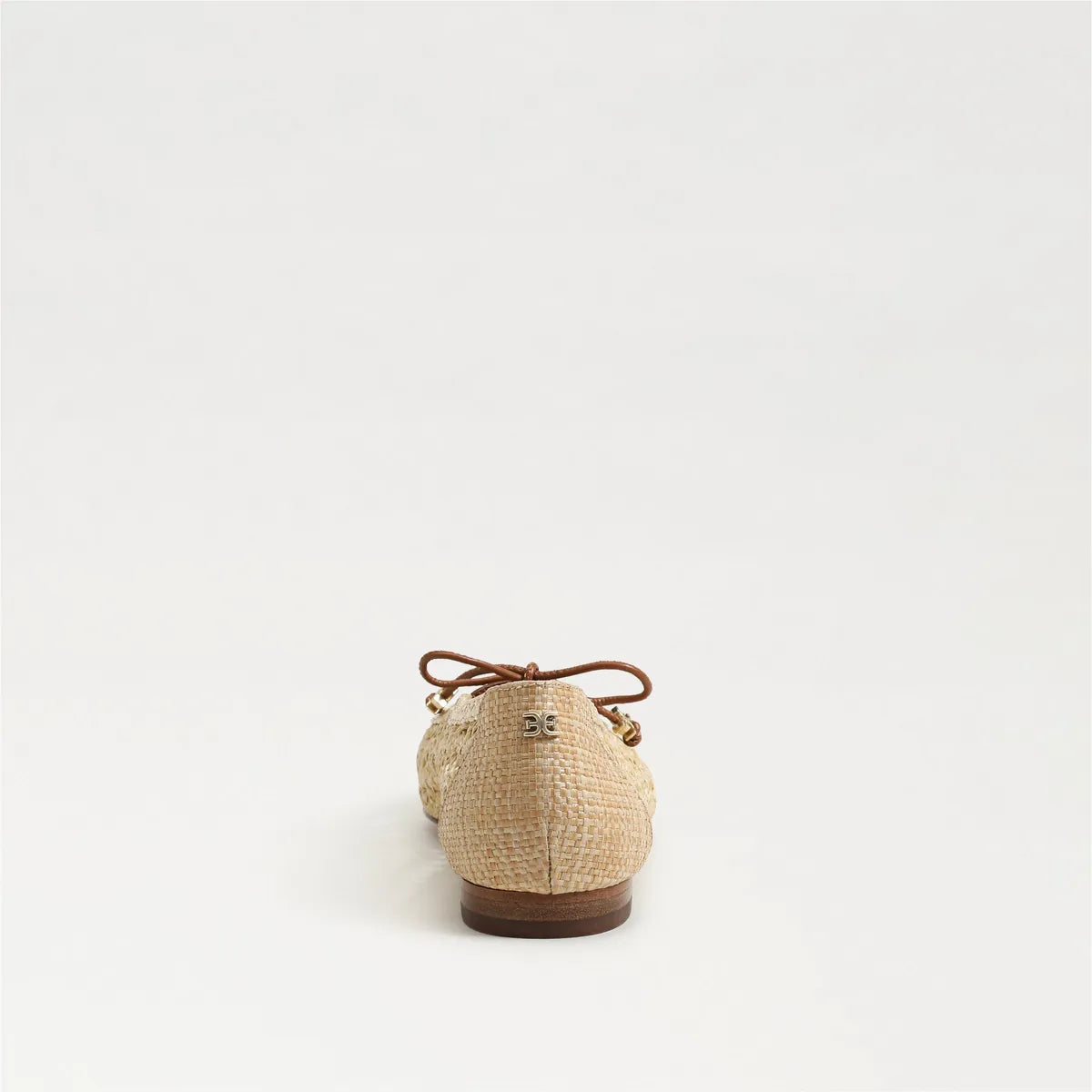 Bleached Beechwood Weave