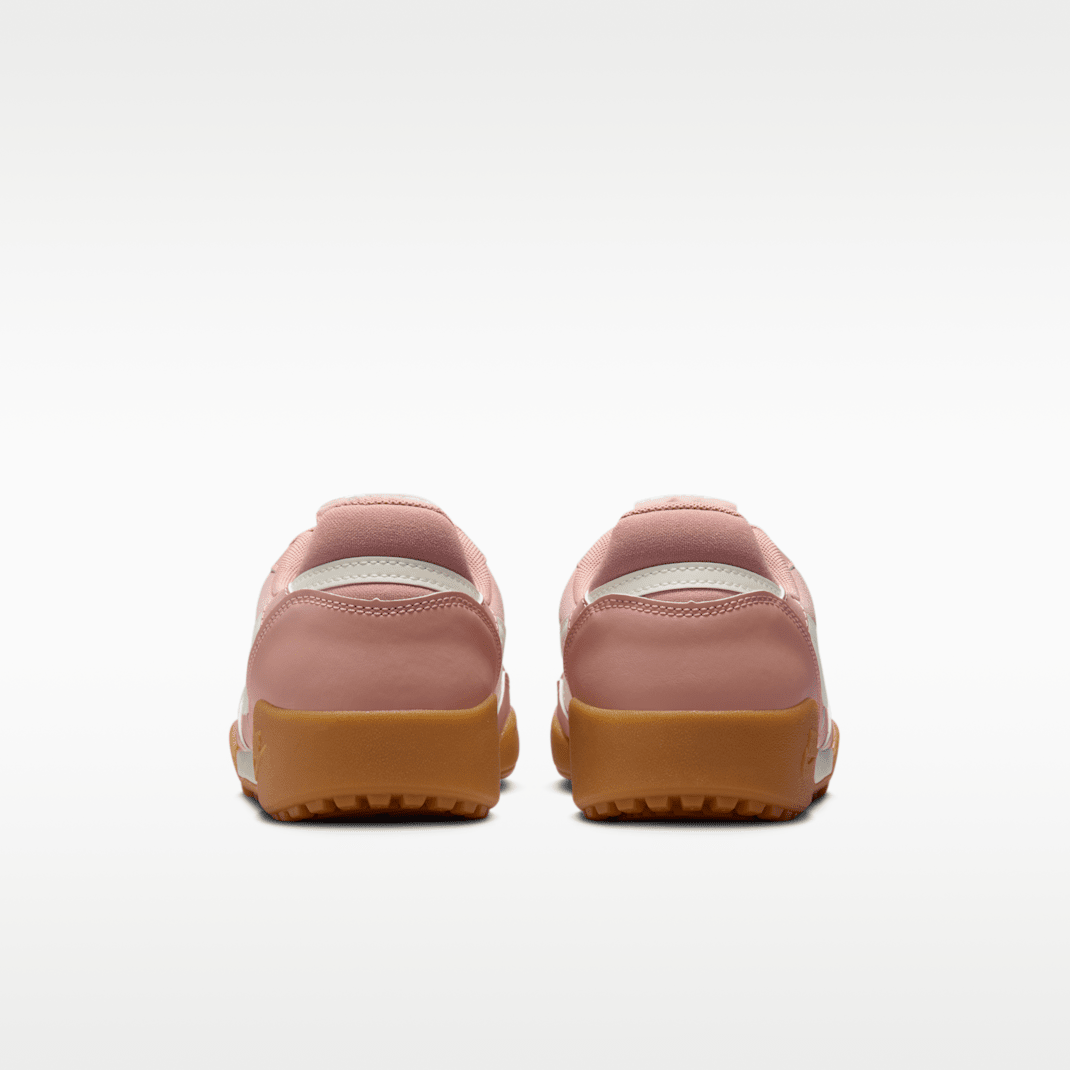 Particle Pink/Gum Light Brown/Sail