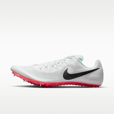 White/Bright Crimson/Hyper Violet/Obsidian