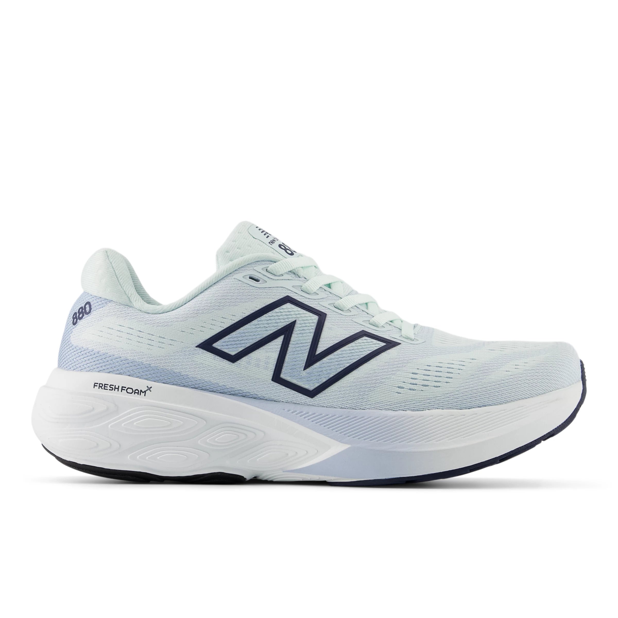 Glint Blue With Nb Navy