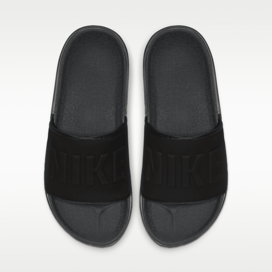 Anthracite/Black/Black