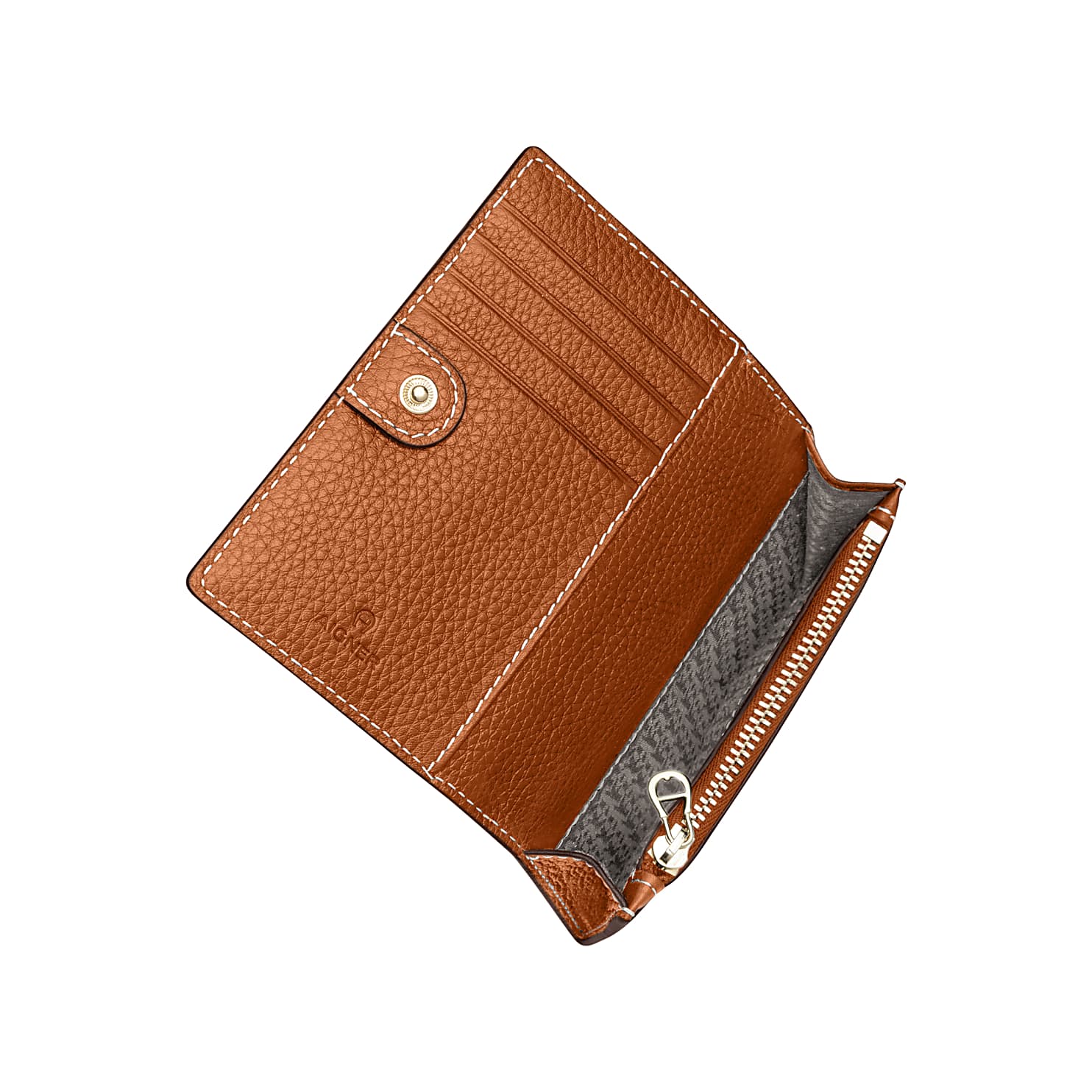 Cognac Brown