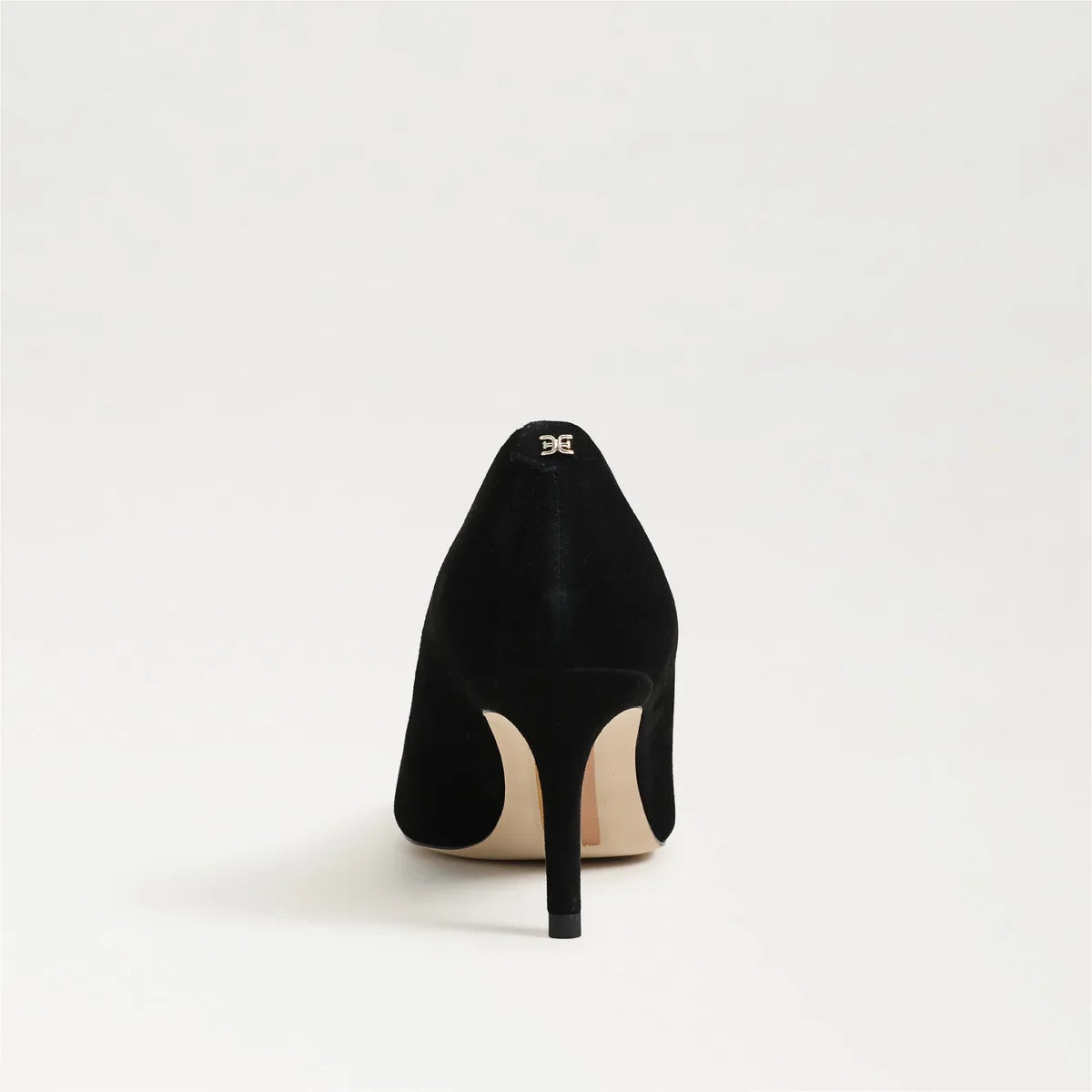 Black Suede