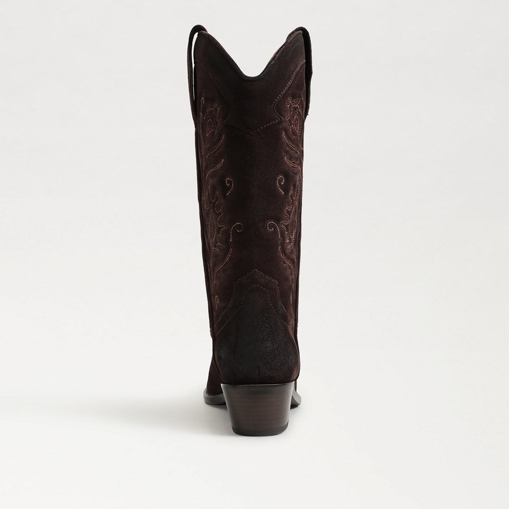 Cafe Noir Suede