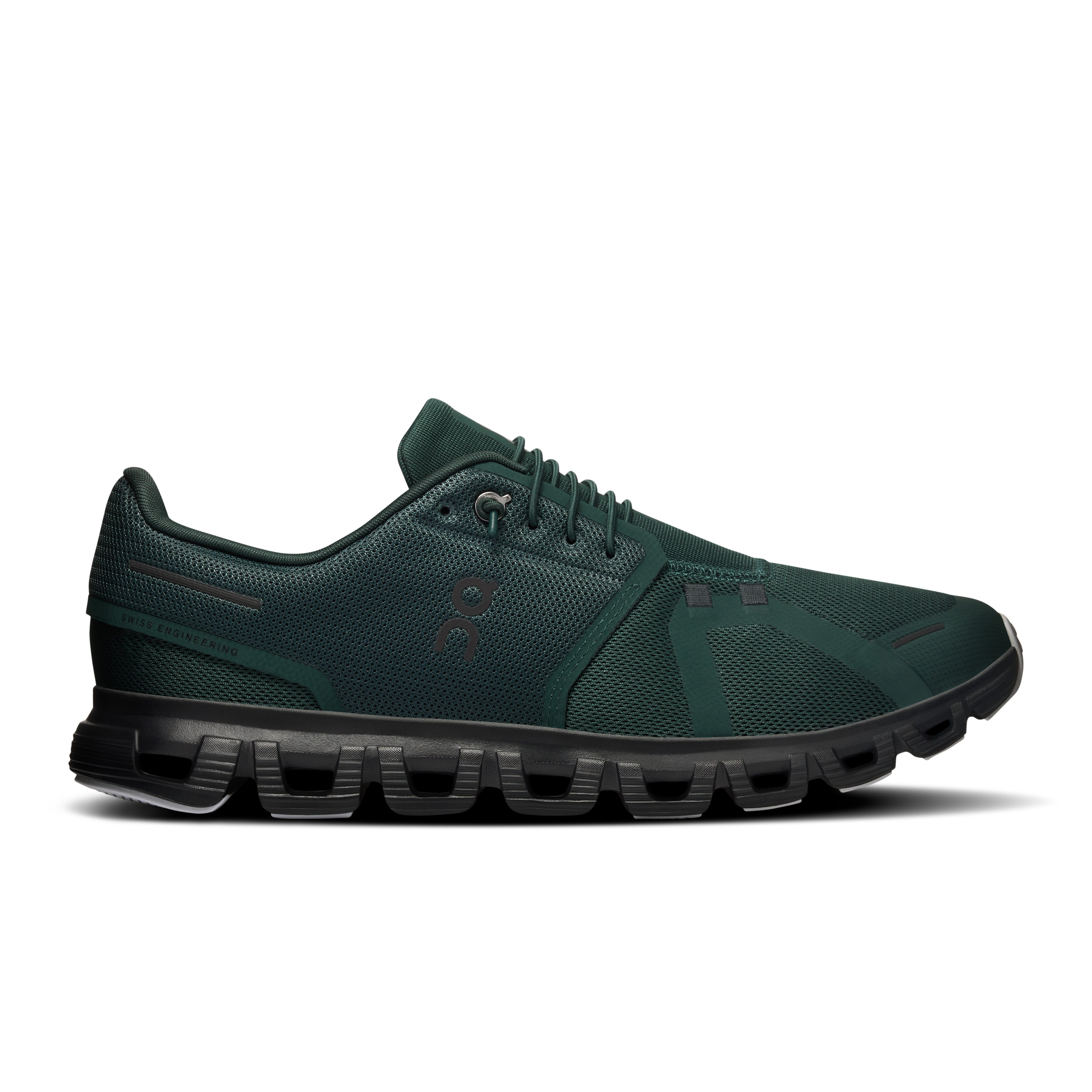 Evergreen | Glacier