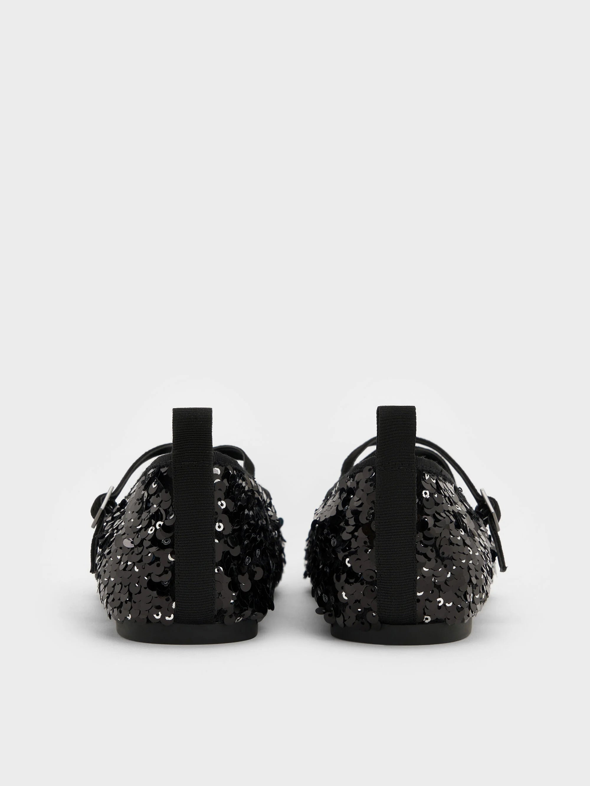 Black Textured