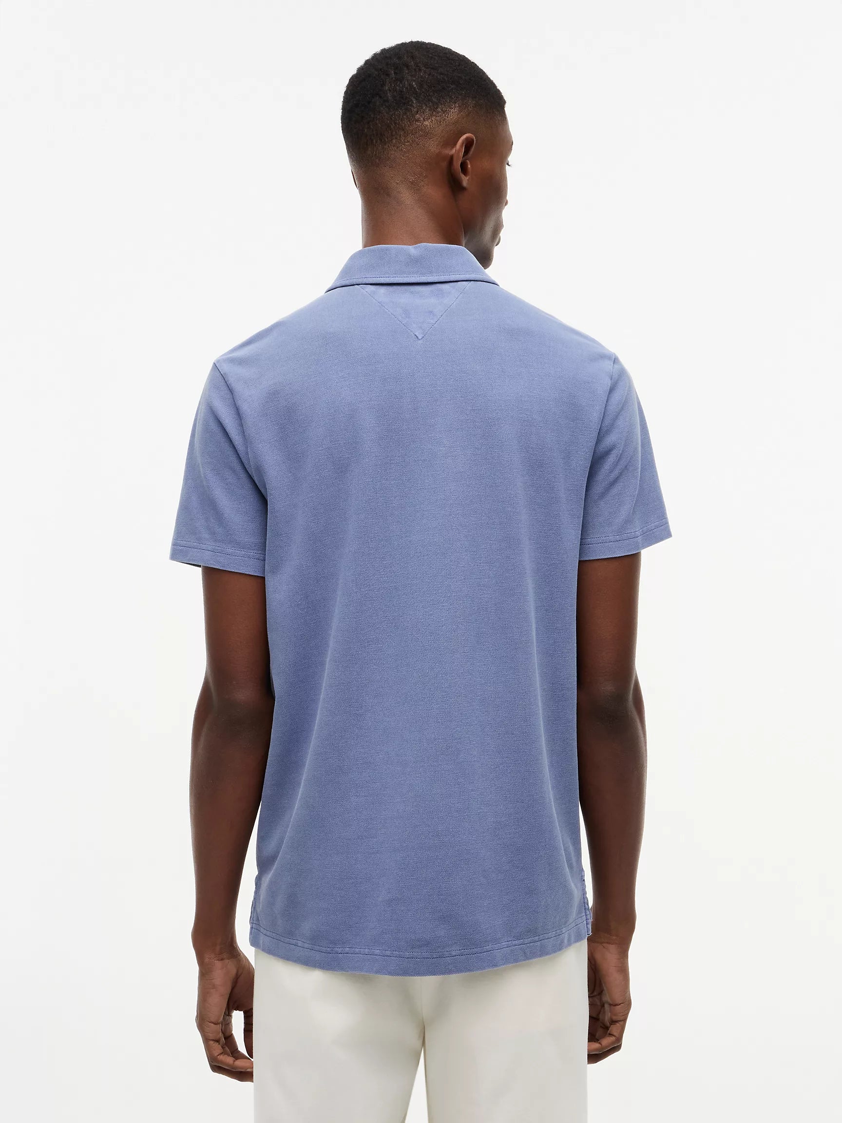 Faded Indigo