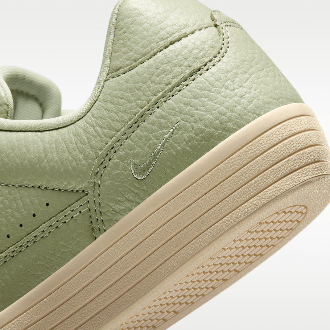 Olive Aura/Muslin/Olive Aura