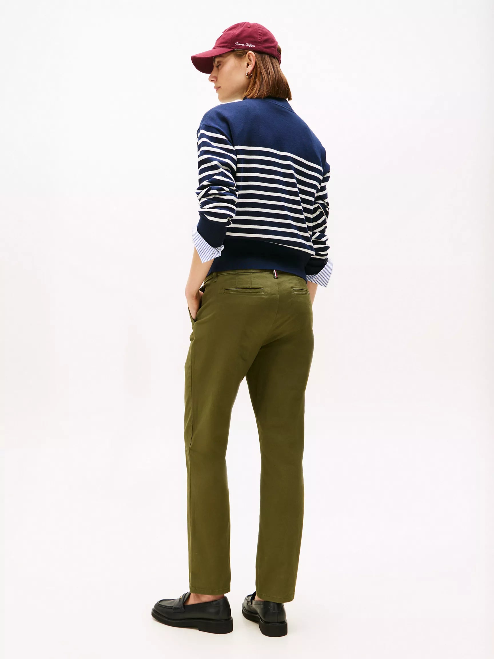 Utility Olive