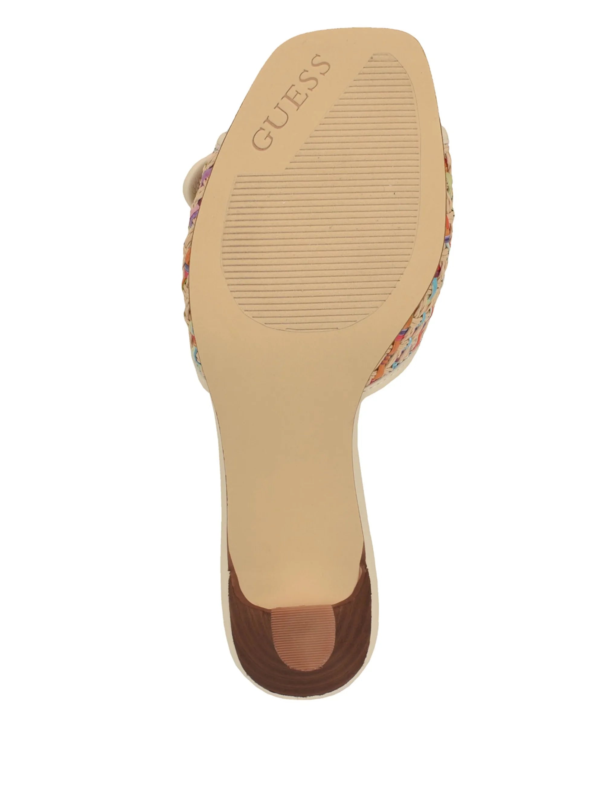 Medium Natural 101