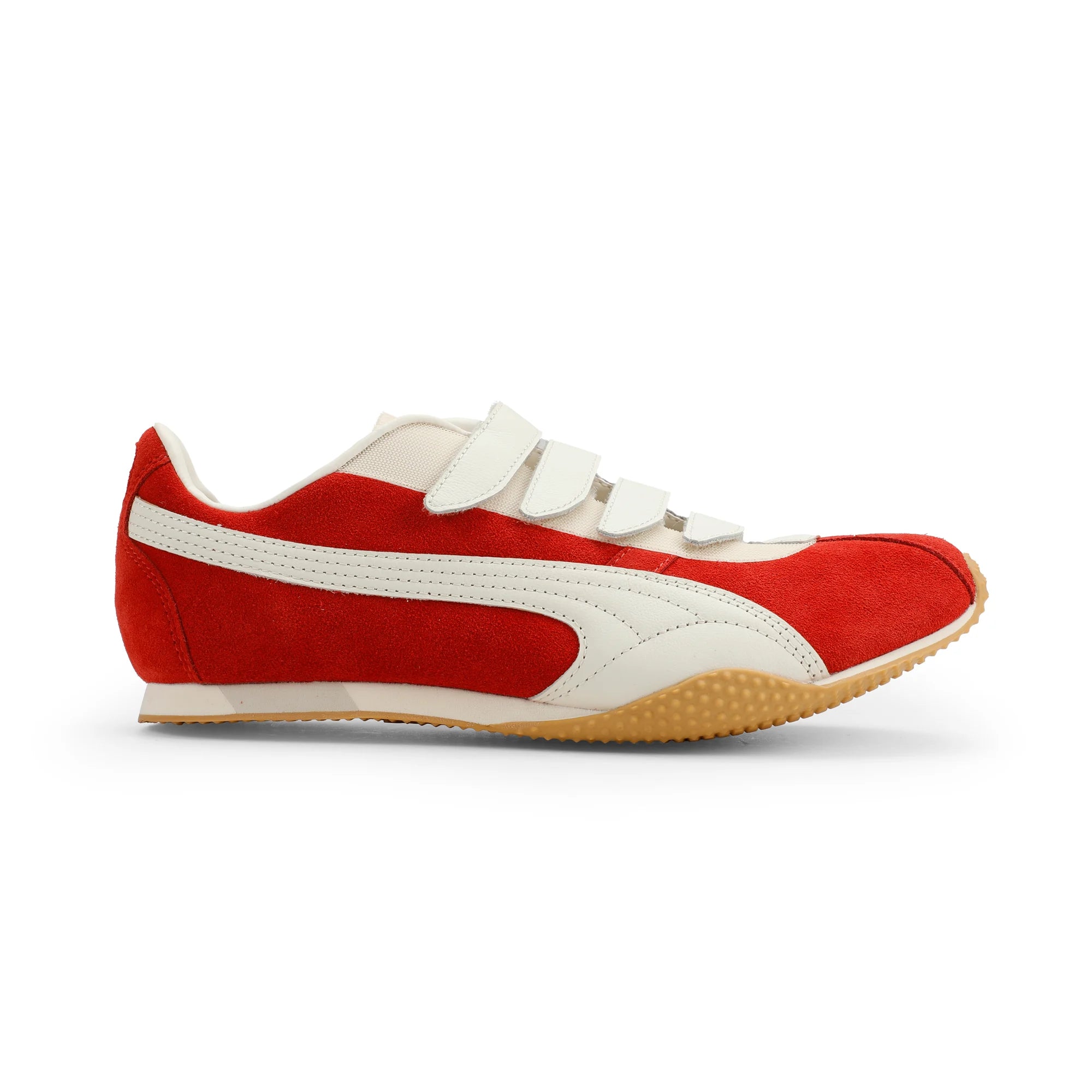 Candy Apple-Warm White