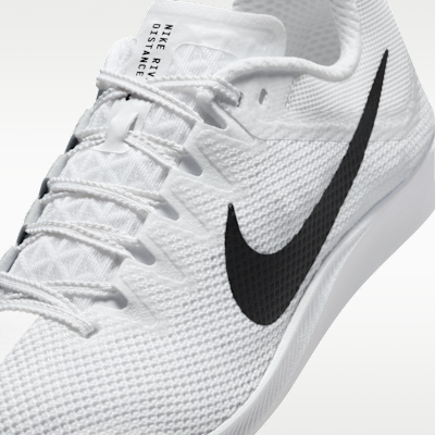 White/Metallic Silver/Black