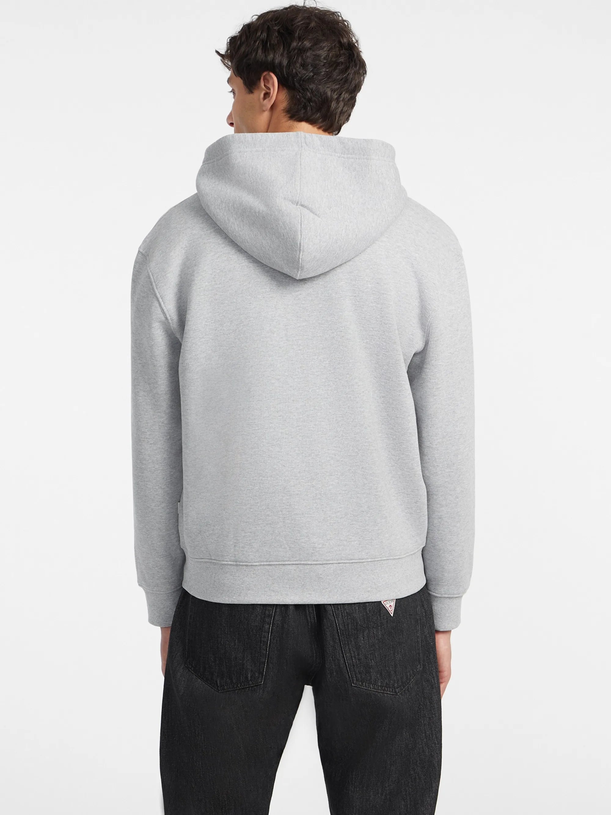 Gj Medium Grey Heather