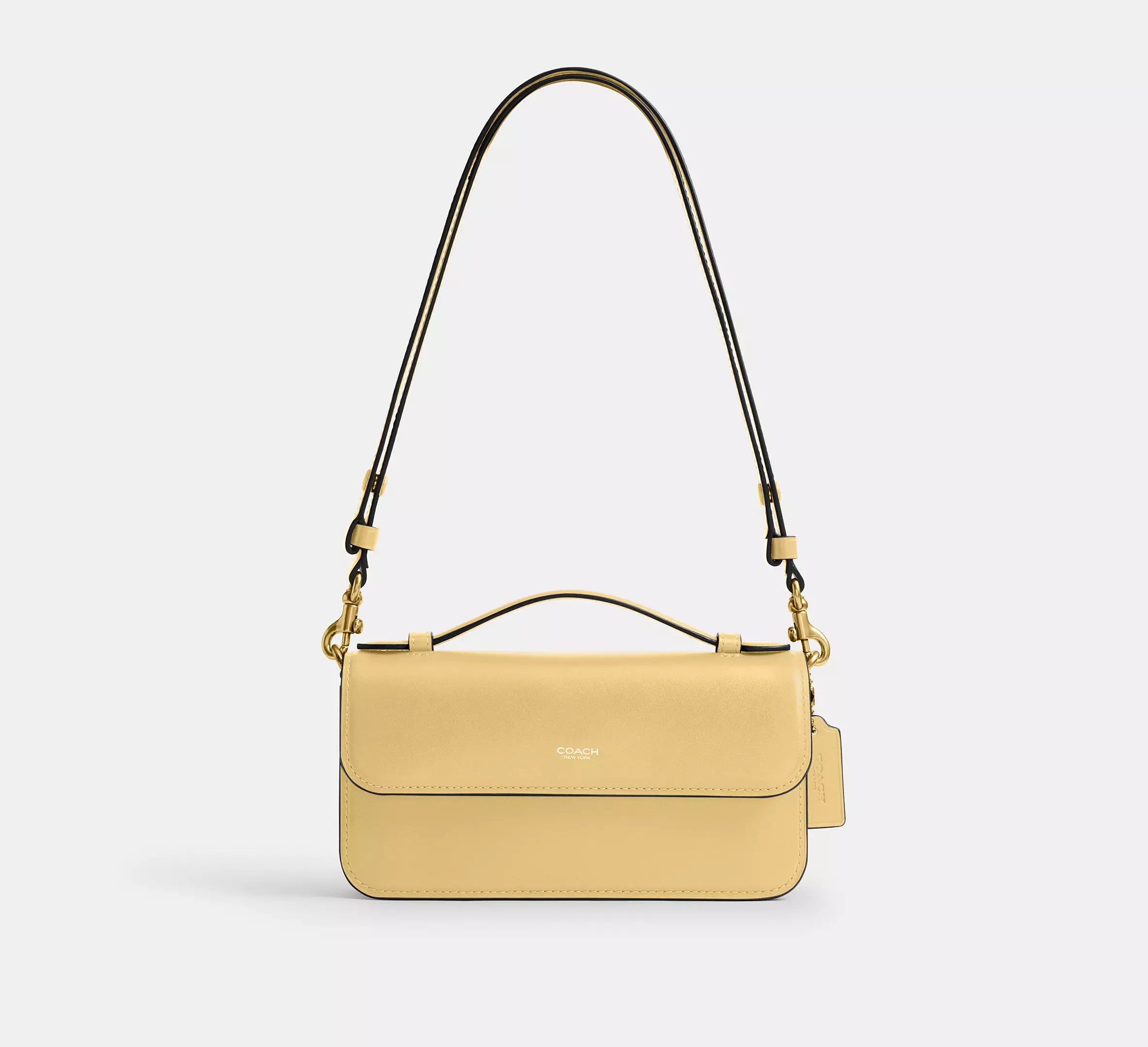 Brass/Vanilla