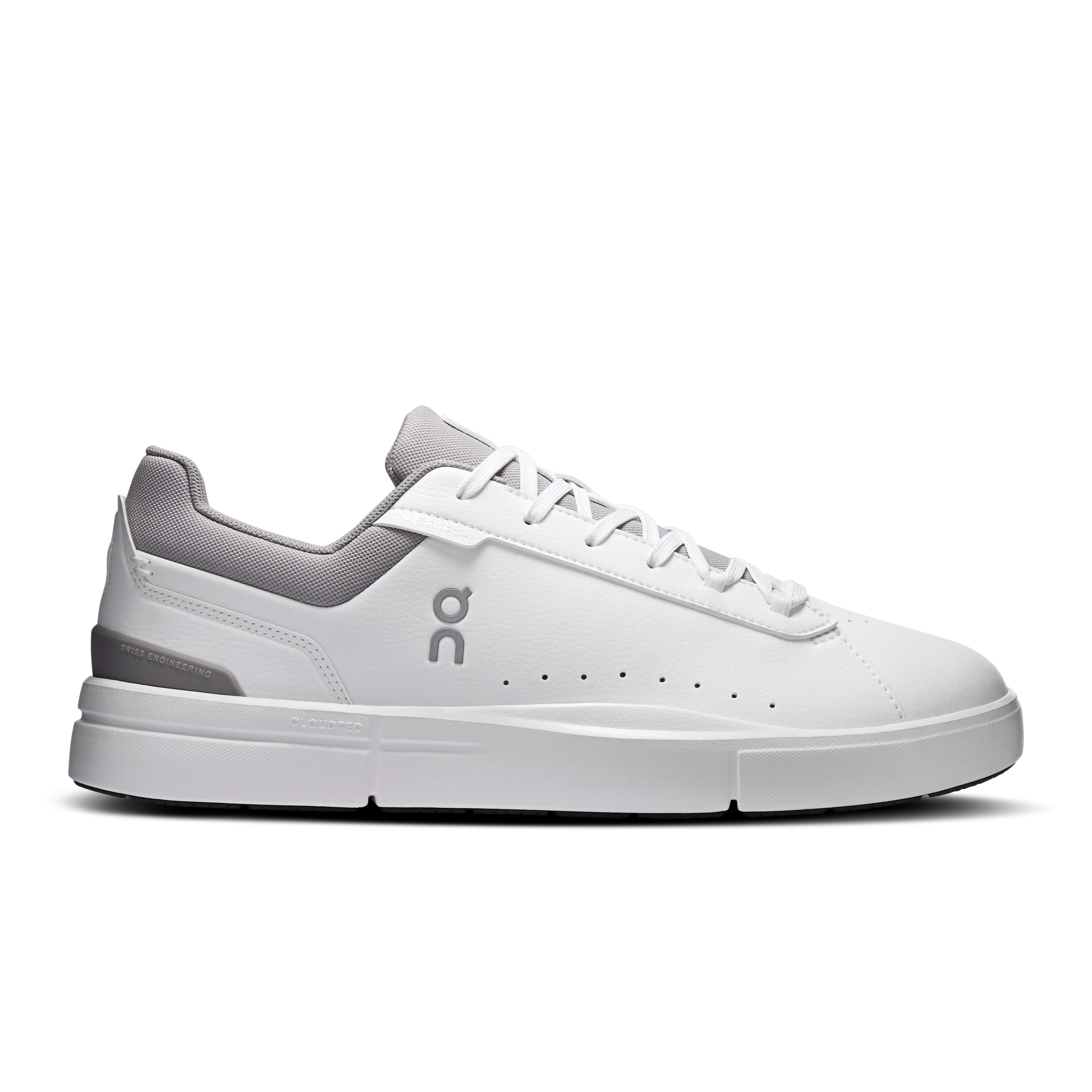 White | Ore