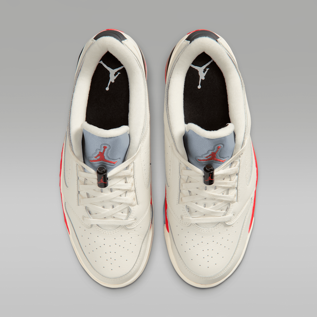 Sail/Black/Reflect Silver/Fire Red 2