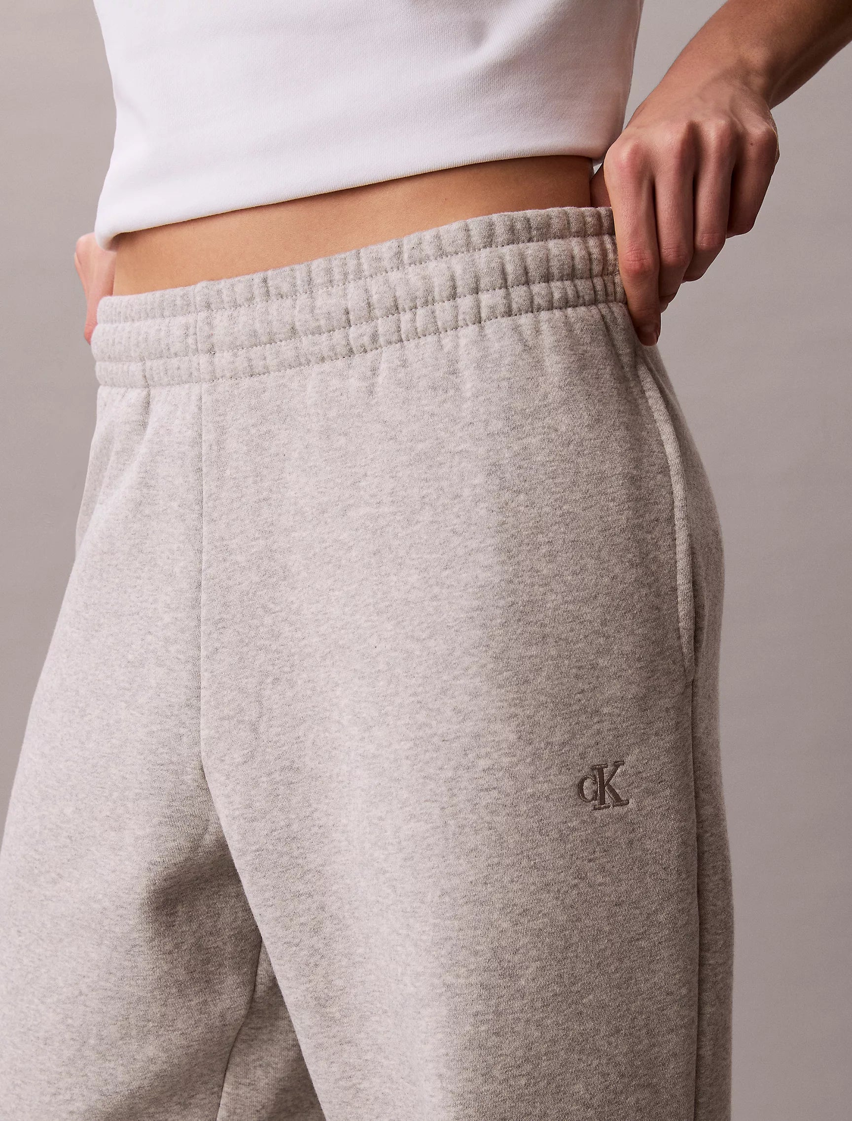 Light Grey Heather