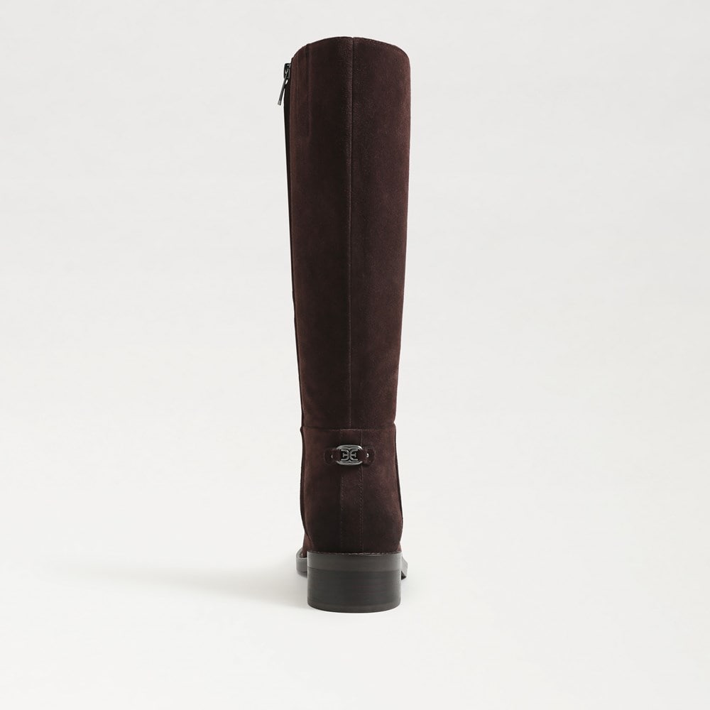 Cafe Noir Suede