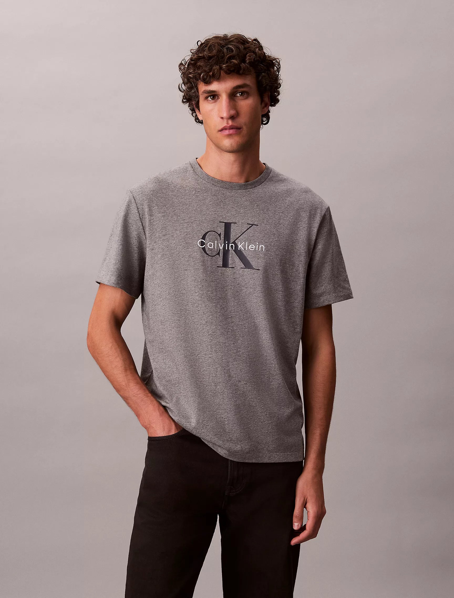Med Grey Heather