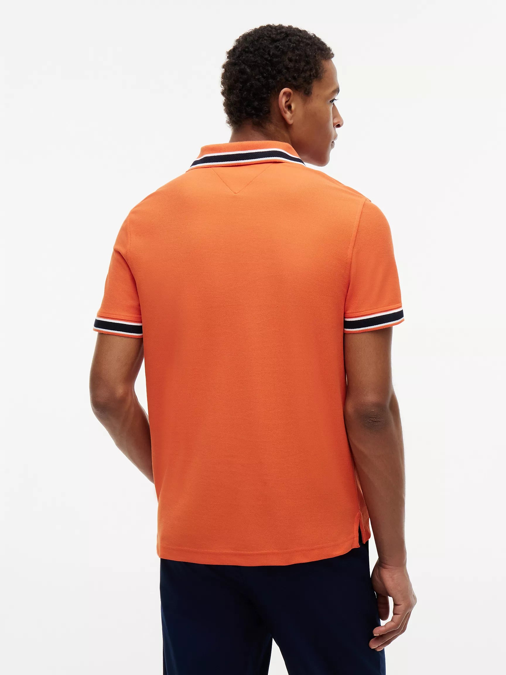 Brilliant Orange