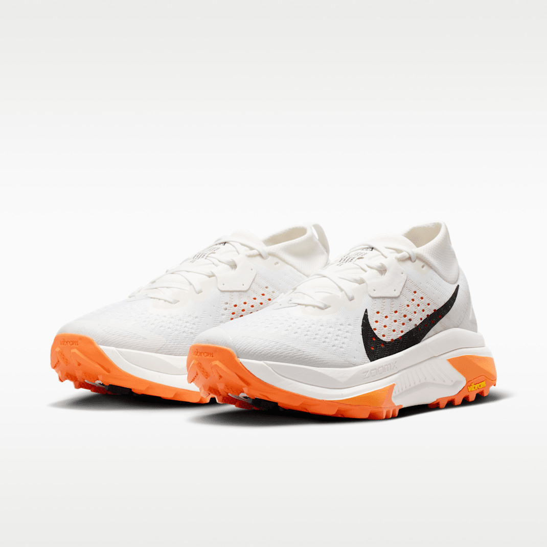 Summit White/Phantom/Safety Orange/Black