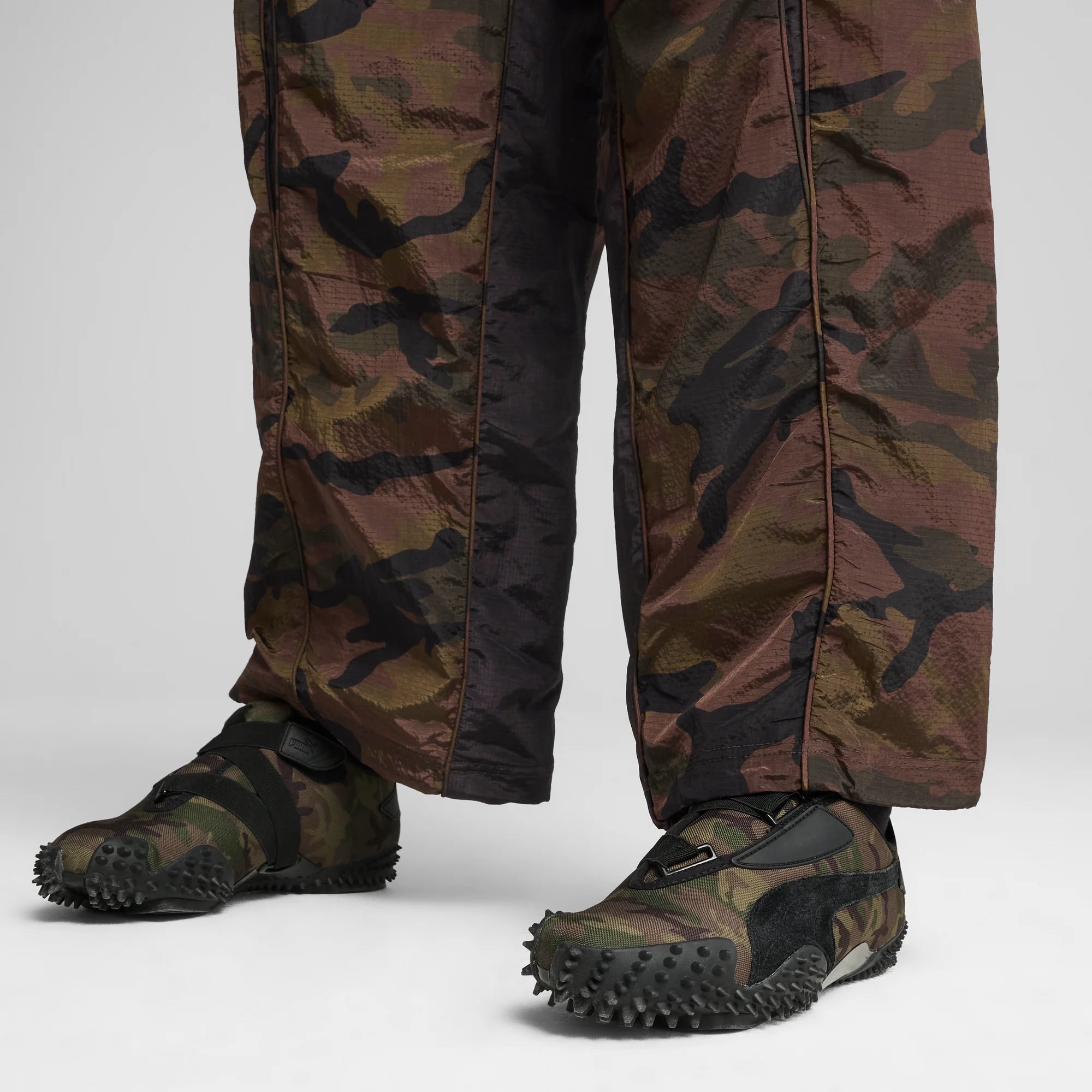 Wild Willow-Dark Olive